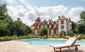 Chateau Du Guerinet